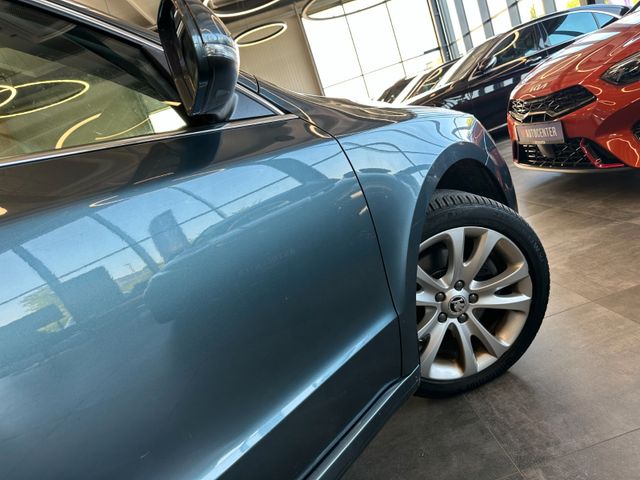 Skoda Superb Combi Exclusive *Navi*BiXenon*