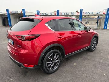 Mazda CX-5 - 6