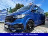 Volkswagen T5 Multivan T6.1 Umbau !! Klima !! 7.Sitzer !! - gebrauchte VW T5 Multivan aus dem Jahr 2004
