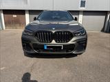 BMW X6 M50i xDrive | Voll.|Carbon|HUD|Soft.|Garantie - BMW X5 M60 Gebrauchtwagen