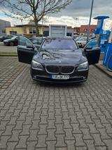 BMW 730Ld - - BMW 730 in Leipzig