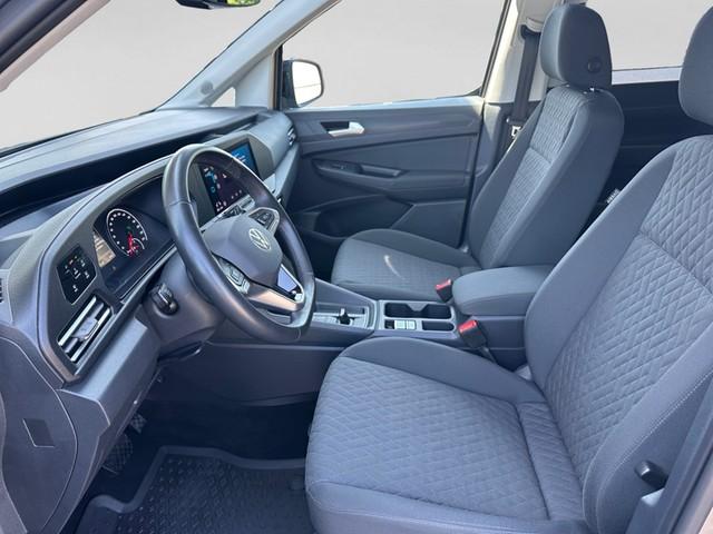 Volkswagen Caddy 1.5TSI DSG Life+AHK+LED+Kamera+ACC+MFL+++, миниатюра 10
