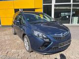 Opel Zafira C Tourer Style ACC Bi-Xenon PDC - Opel Zafira Tourer: Style