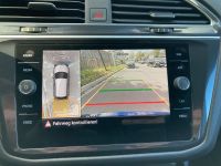 Volkswagen Tiguan Allspace - Vorschau Bild 17