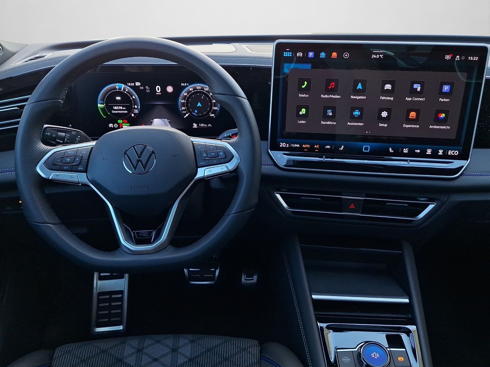 Volkswagen Tiguan - Bild 5