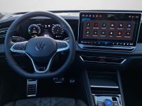 Volkswagen Tiguan - Vorschau Bild 5