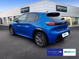 Peugeot e-208 Allure Pack 136 Automatik *DAB*SHZ*Kamera - mit Elektro-Antrieb: Kleinwagen