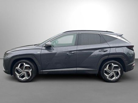 Hyundai Tucson – Bild 22