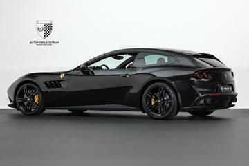 صورة 5 لـ 2018 Ferrari GTC4LUSSO