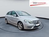 Mercedes-Benz B 180 B -Klasse Blue EFFICIENCY Klima*Sitzheiz - Mercedes-Benz 180e
