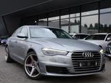 Audi A6 LIMOUSINE 2.0 TDI SPORT BI-XENON / VOLL-LEDER - Audi A6 aus 2011: 2.0