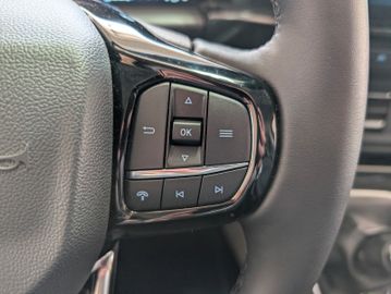 Ford Tourneo Custom 2.0 L Titanium +