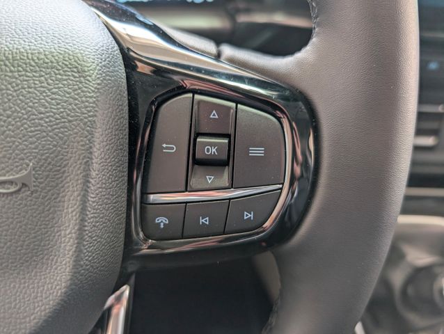 Ford Tourneo Custom 2.0 L Titanium +