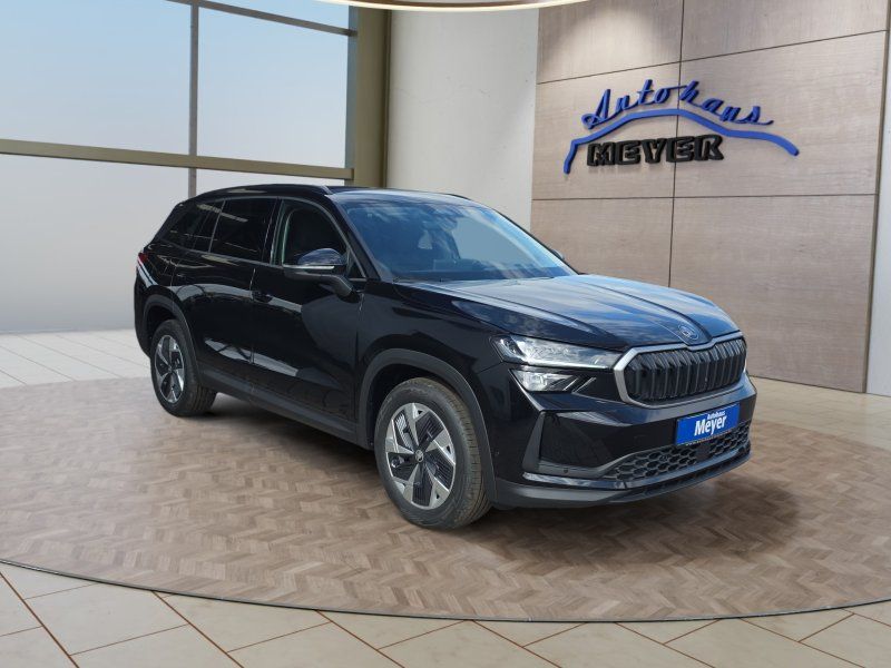 Image of Skoda Kodiaq