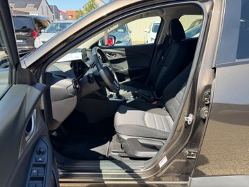 Mazda CX-3 - 9