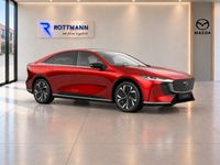 Mazda 6e - Vorschau Bild 8