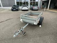 Andere Offener Kasten