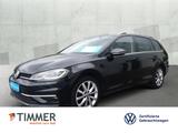 Volkswagen Golf VII Variant 1.5 TSI DSG HIGHLINE *LED *ACC - Volkswagen Gebrauchtwagen in Bocholt
