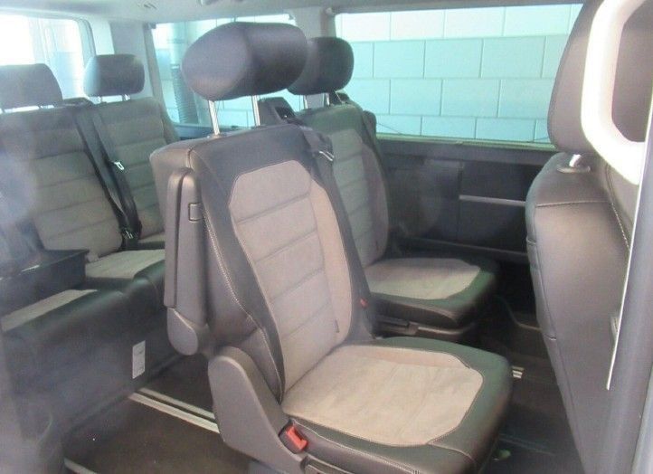 Volkswagen T6 Multivan - Bild 6