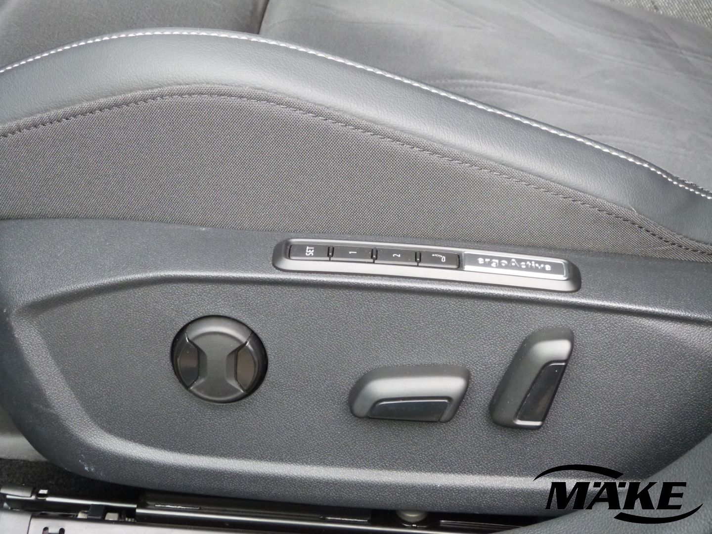 Golf VIII 1.5 eTSI DSG, Style, ACC, Standheizung