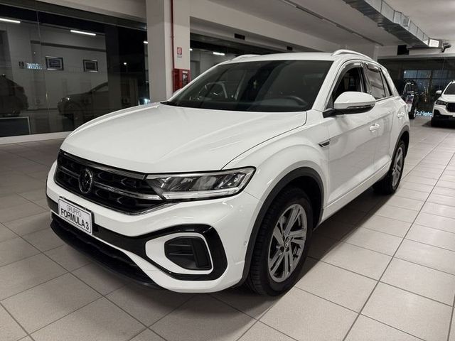 Inne Volkswagen T-Roc 1.0 TSI R-Line