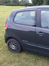 Volkswagen Fox 1.2 Refresh Refresh - Volkswagen Fox: 2.1