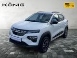 Dacia Spring Electric 45 Essential - Dacia Spring Essential-Electric-45