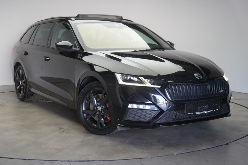 Image of Skoda Octavia