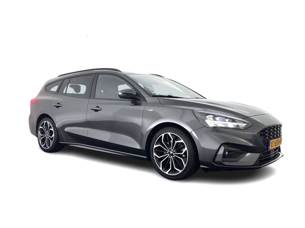 Image of Ford Focus