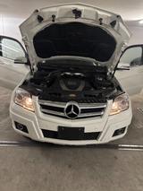 Mercedes-Benz GLK 300 4MATIC - - Mercedes-Benz GLK 300 Gebrauchtwagen