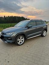 Seat Altea - Seat Unfallwagen