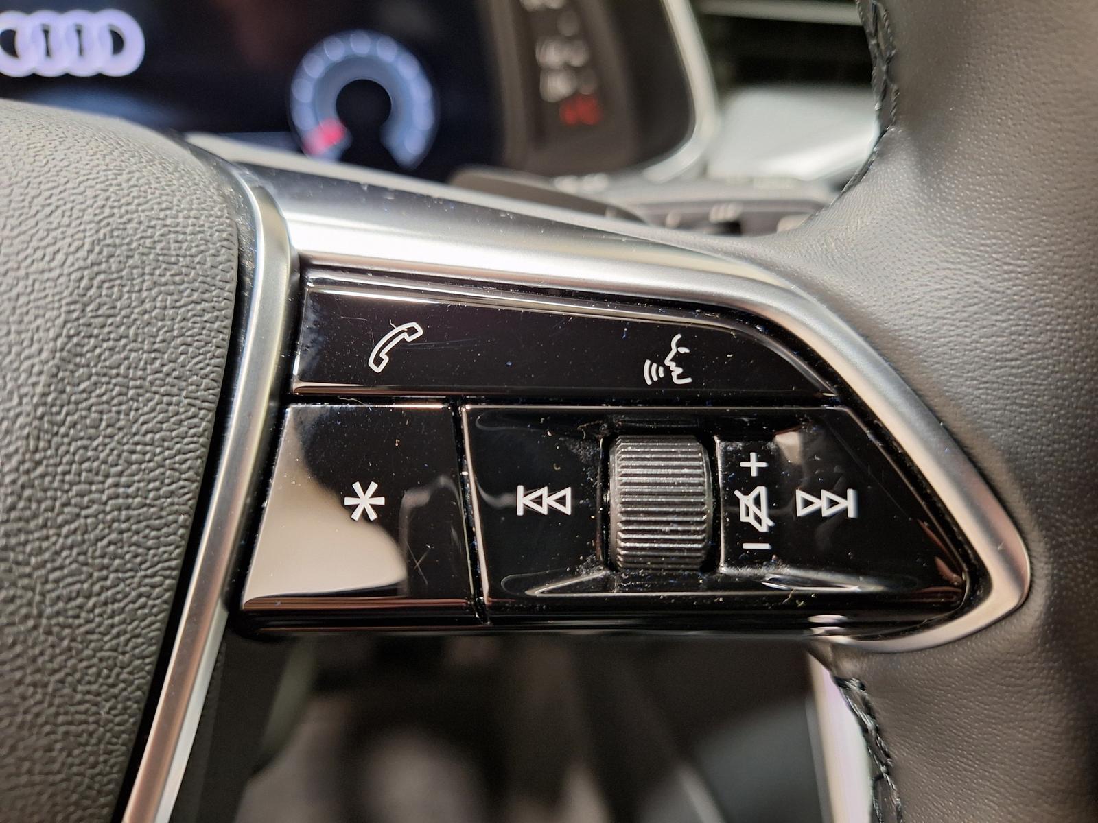 Audi A6 2.0 TFSI 45 sport S tronic Sound Leder ACC RF, миниатюра 26