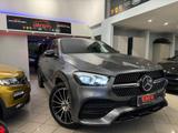 Mercedes-Benz Mercedes-benz GLE 350 GLE 350 de 4Matic EQ-Power - Hybrid (Diesel/Elektro): Coupe, Grau, Panorama-Dach