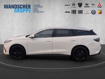 BYD SEAL 06 Touring DM-i PHEV 19kWh Comfort ACC 360