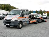 Iveco DAILY 65C18 7 SITZE/ WINDE/ AHK 3,5T - Iveco Daily 65c18