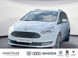 Ford Galaxy 2.0 EcoBlue Titanium AHK/KAMERA/7-SITZER+ - Ford Galaxy in Solingen