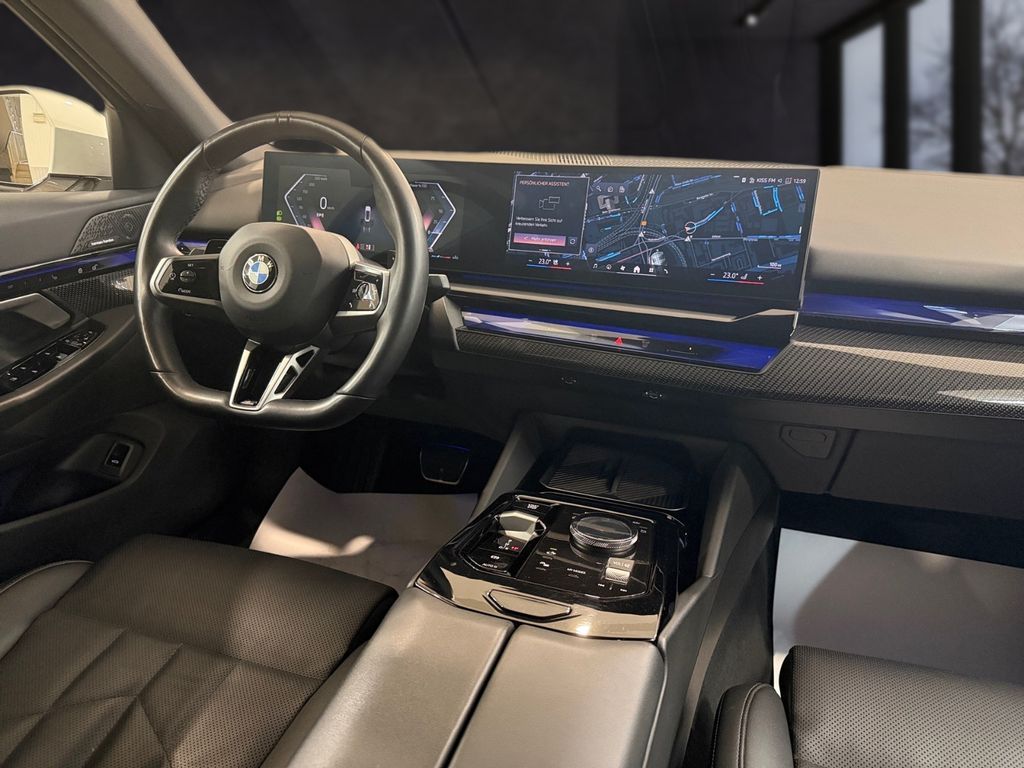 BMW 520 - Bild 15
