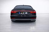 Audi A8 55 TFSI quattro - Matrix LED | HUD | Massage  - gebrauchte Audi A8 aus dem Jahr 2018