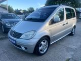 Mercedes-Benz Vaneo Compact Van 1.7 CDI AUTOMATIK !!! - Mercedes-Benz Vaneo: 1.7