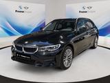 BMW 320d xDrive Touring AHK LORDOSE XDRIVE LED SHZ - BMW 320 in Oldenburg