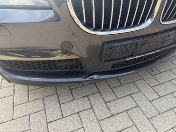 BMW 740 - 8