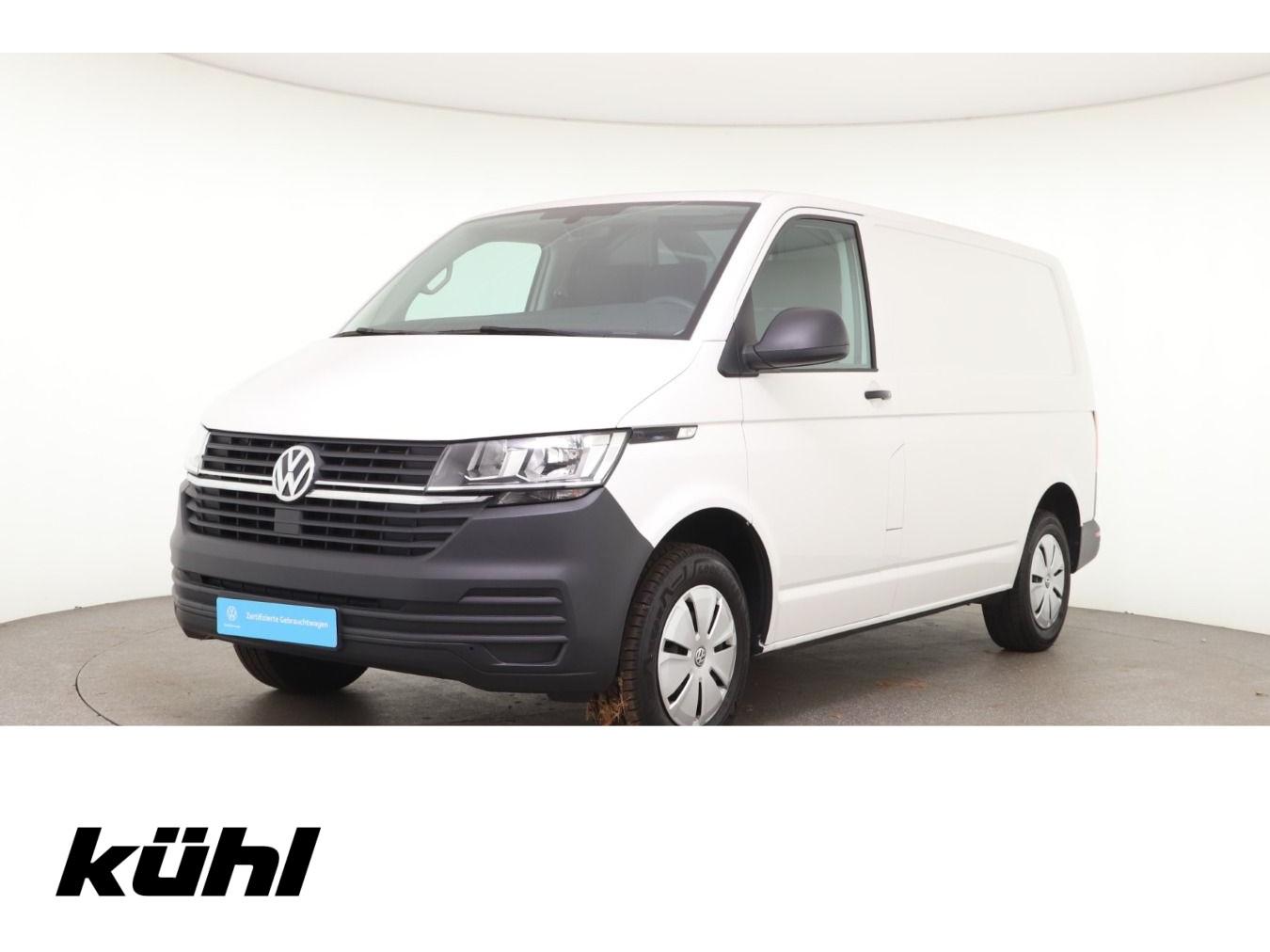 Volkswagen T6.1 Transporter 2.0 TDI EcoProfi