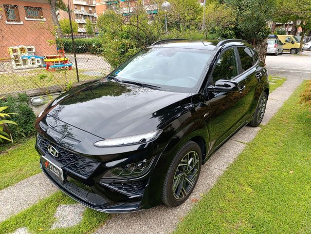 Autres Hyundai Kona 1.0 T-GDI Hybrid NLine #GM