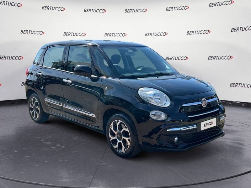 Image of Fiat 500L