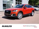 Audi Q2 design 30 TFSI S-tronic LED Navi AHK SHZ Temp - Audi Q2 in Halle