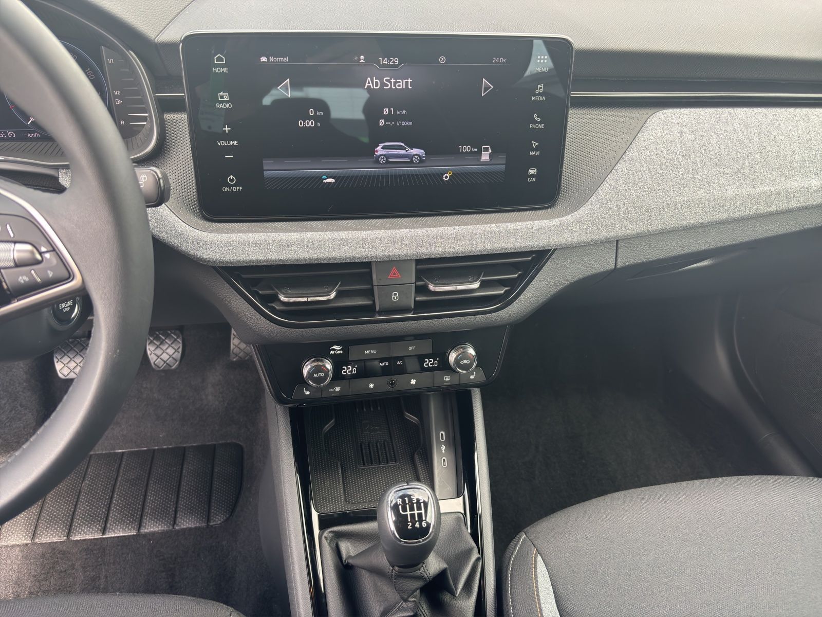 Skoda Kamiq - Bild 12