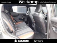 Suzuki e Vitara - Vorschau Bild 18