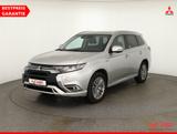 Mitsubishi Outlander 2.4 PHEV Top 4WD LED Navi 360° AHK