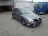 Mercedes-Benz B 250 B B 250 - Mercedes-Benz B 250 aus 2013