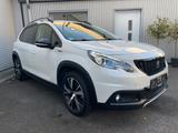 Peugeot 2008 Allure GT Line Navi Teilleder 17" SHZ Kamer - Peugeot 2008 in Hagen
